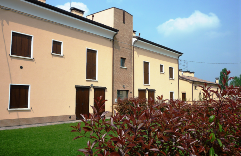 Zona San Giorgio – Mono e Bilocali di recente costruzione